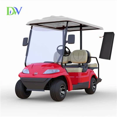 Golf Cart Lithium Battery